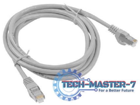LANBERG PCF6-10CC-0150-S 1.5 Patchcord LANBERG PCF6-10CC-0150-S 1.5 Patchcord