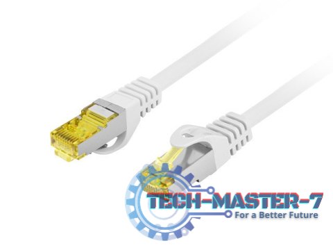 LANBERG PCF6A-10CU-0300-S 3 Patchcord LANBERG PCF6A-10CU-0300-S 3 Patchcord