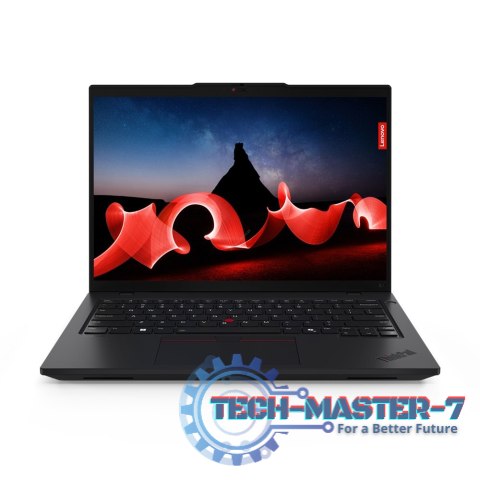 LENOVO ThinkPad L14 Gen 5 (14"/U5-125U/integ/16GB/SSD512GB/W11P/Czarny) LENOVO ThinkPad L14 Gen 5 (14"/U5-125U/integ/16GB/SSD512GB/W11P/Czarny)