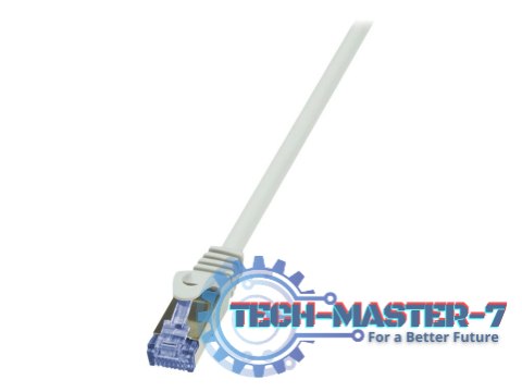 LOGILINK CQ4022S 0.5 Patchcord LOGILINK CQ4022S 0.5 Patchcord