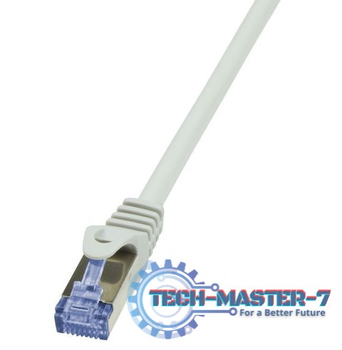 LOGILINK CQ4052S 2 Patchcord LOGILINK CQ4052S 2 Patchcord