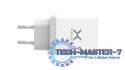 Ładowarka KRUX KRX0065(3x USB\2400mA\5V) Ładowarka KRUX KRX0065(3x USB\2400mA\5V)