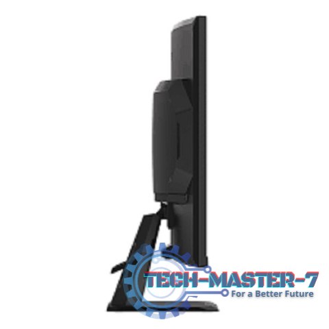 Monitor GIGABYTE GS27FC (27" /VA /180Hz /1920 x 1080 /Czarny) Monitor GIGABYTE GS27FC (27" /VA /180Hz /1920 x 1080 /Czarny)