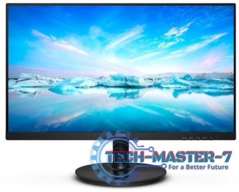 Monitor PHILIPS 271V8L/00 (27" /VA /75Hz /1920 x 1080 /Czarny) Monitor PHILIPS 271V8L/00 (27" /VA /75Hz /1920 x 1080 /Czarny)