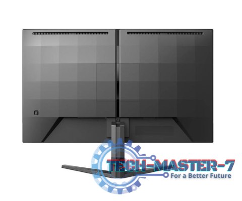 Monitor PHILIPS 27M2N3200S/00 (27" /IPS /180Hz /1920 x 1080 /Czarny) Monitor PHILIPS 27M2N3200S/00 (27" /IPS /180Hz /1920 x 1080 /Czarny)