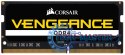 Pamięć CORSAIR (SODIMM/DDR4/16 GB/2666MHz/1.2V/18 CLCL/DUAL) Pamięć CORSAIR (SODIMM/DDR4/16 GB/2666MHz/1.2V/18 CLCL/DUAL)