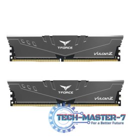 Pamięć TEAM GROUP (DIMM/DDR4/16 GB/3200MHz/1.35V/16 CLCL/DUAL)