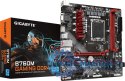 Płyta główna GIGABYTE B760M GAMING DDR4 LGA1700 microATX Płyta główna GIGABYTE B760M GAMING DDR4 LGA1700 microATX