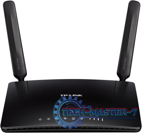 Router TP-LINK TL-MR6400 Router TP-LINK TL-MR6400