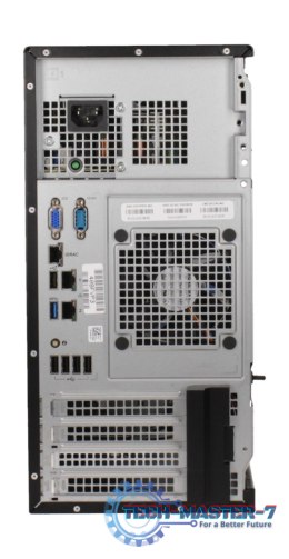 Serwer DELL PowerEdge T150 (Xeon E-2314 /16GB /2TB )
