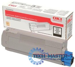 Toner OKI 46507508