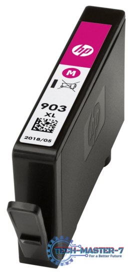 Wkład HP 903XL Magenta T6M07AE