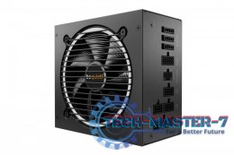 Zasilacz PC BE QUIET! 750W BN343