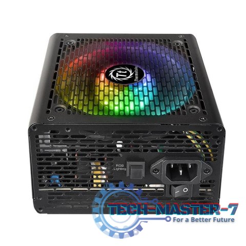 Zasilacz PC THERMALTAKE 750W PS-SPR-0750NHSABE-1 Zasilacz PC THERMALTAKE 750W PS-SPR-0750NHSABE-1