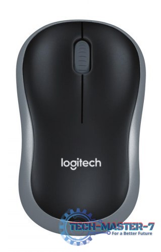 Zestaw klawiatura i mysz LOGITECH Wireless Combo MK270 920-004508 Zestaw klawiatura i mysz LOGITECH Wireless Combo MK270 920-004508