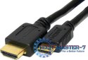 AKYGA AK-HD-10M 1m /s1x Mini HDMI 1x HDMI AKYGA AK-HD-10M 1m /s1x Mini HDMI 1x HDMI