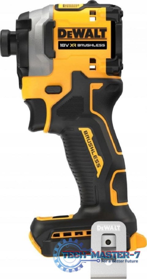 Dewalt Zakrętarka DCF850N 18 V Dewalt Zakrętarka DCF850N 18 V