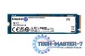 Dysk SSD KINGSTON SNV2S/2000G (M.2 2280″ /2 TB /PCI Express /3500MB/s /2800MB/s) Dysk SSD KINGSTON SNV2S/2000G (M.2 2280″ /2 TB /PCI Express /3500MB/s /2800MB/s)