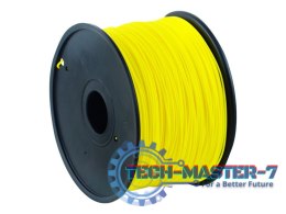 Filament GEMBIRD 3DP-PLA1.75-01-Y