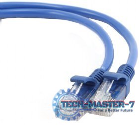 GEMBIRD Patchcord Cat.5e 1.5m Niebieski 1.5 Patchcord GEMBIRD Patchcord Cat.5e 1.5m Niebieski 1.5 Patchcord