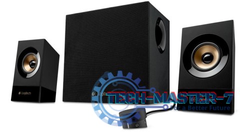 Głośniki LOGITECH Z533 980-001054 Głośniki LOGITECH Z533 980-001054