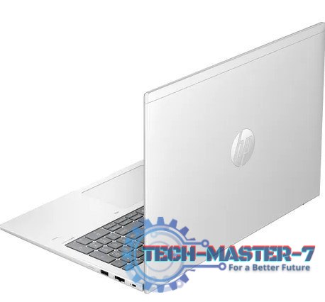 HP ProBook 460 G11 (16"/U7-155H/16GB/SSD512GB/W11P/Srebrny) HP ProBook 460 G11 (16"/U7-155H/16GB/SSD512GB/W11P/Srebrny)