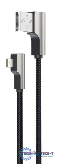Kabel USB AUKEY Lightning 8-pin 1 Kabel USB AUKEY Lightning 8-pin 1