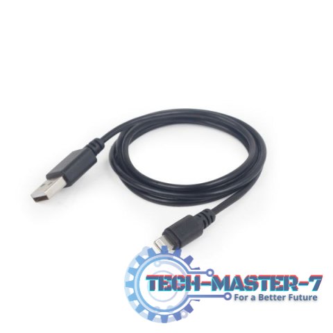 Kabel USB GEMBIRD Lightning 8-pin 2 Kabel USB GEMBIRD Lightning 8-pin 2