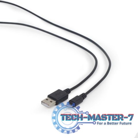 Kabel USB GEMBIRD Lightning 8-pin 2 Kabel USB GEMBIRD Lightning 8-pin 2