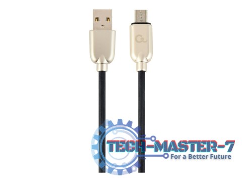 Kabel USB GEMBIRD USB typ A 2 Kabel USB GEMBIRD USB typ A 2