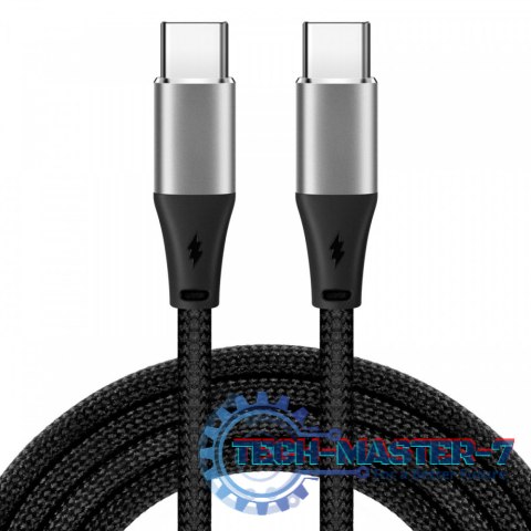 Kabel USB IBOX USB typ C 2 Kabel USB IBOX USB typ C 2