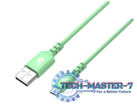 Kabel USB TB USB typ C 1 Kabel USB TB USB typ C 1