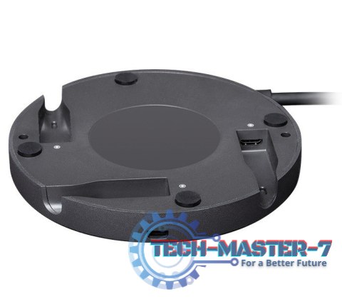 Koncentrator paneli mikrofonowych Rally Mic Pod Hub 939-001647 Koncentrator paneli mikrofonowych Rally Mic Pod Hub 939-001647
