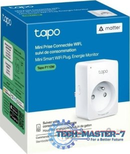 Kontroler Tapo P110M Smart Plug z monitorowaniem zużycia energii
