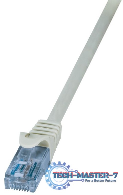 LOGILINK CP3072U 5 Patchcord LOGILINK CP3072U 5 Patchcord