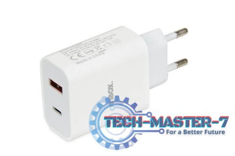 Ładowarka IBOX ILUC36W(1x USB 2.0\3000mA\12V) Ładowarka IBOX ILUC36W(1x USB 2.0\3000mA\12V)
