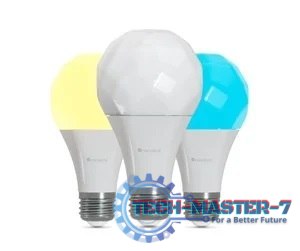 Lampa led NANOLEAF 1100LM 60W Lampa led NANOLEAF 1100LM 60W