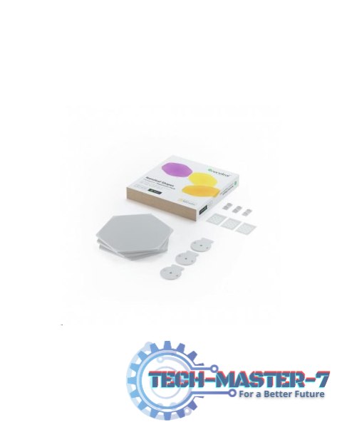 Lampa led NANOLEAF Lampa led NANOLEAF