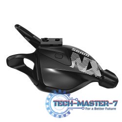 Manetka przerzutki SRAM NX Eagle Trigger 12rz prawa Manetka przerzutki SRAM NX Eagle Trigger 12rz prawa