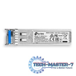 Moduł SFP SM321B-2 WDM Single 2km