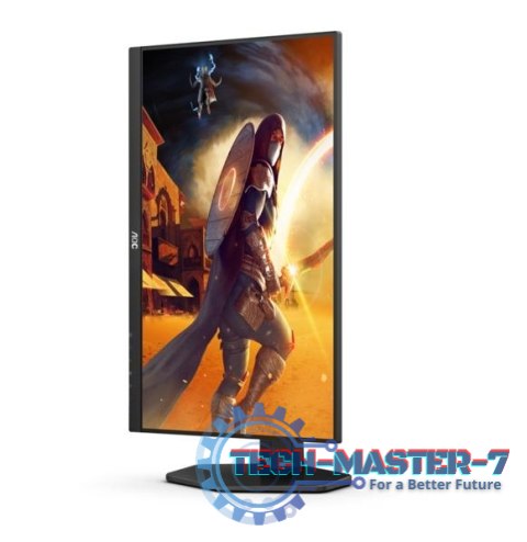 Monitor ACER 24G4X (23.8" /IPS /180Hz /1920 x 1080 /Czarny ) Monitor ACER 24G4X (23.8" /IPS /180Hz /1920 x 1080 /Czarny )