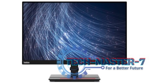 Monitor LENOVO 63A5GAT6EU (23.8" /IPS /60Hz /1920 x 1080 /Czarny) Monitor LENOVO 63A5GAT6EU (23.8" /IPS /60Hz /1920 x 1080 /Czarny)