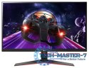 Monitor LG 27MP60GP-B (27" /IPS /75Hz /1920 x 1080 /Czarny)