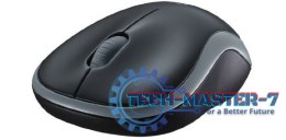 Mysz Bezprzewodowa LOGITECH M185