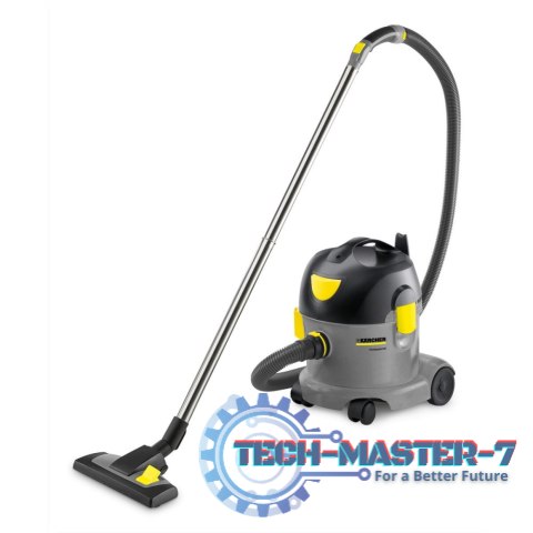 Odkurzacz bezworkowy KARCHER T 10/1 1.527-150.0 (800W /Czarno-szary ) Odkurzacz bezworkowy KARCHER T 10/1 1.527-150.0 (800W /Czarno-szary )