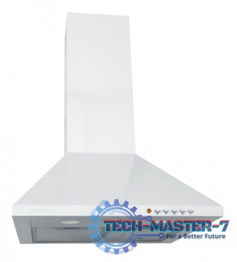 Okap kominowy GORENJE 742806 Okap kominowy GORENJE 742806