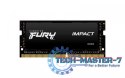 Pamięć KINGSTON (SODIMM/DDR4/8 GB/2666MHz/15CL/SINGLE) Pamięć KINGSTON (SODIMM/DDR4/8 GB/2666MHz/15CL/SINGLE)