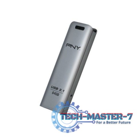 Pendrive (Pamięć USB) PNY (64 GB /Aluminium ) Pendrive (Pamięć USB) PNY (64 GB /Aluminium )