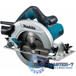 Pilarka tarczowa Makita HS7601 1200 W 190 mm