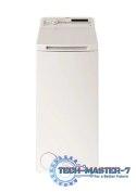 Pralka Wolnostojąca WHIRLPOOL C NTDLR6040SPL/N